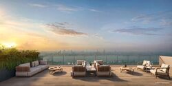 Coastal Cabana (D17), Condominium #604540081
